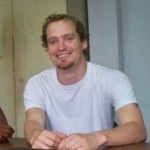 Profile picture of Patrick Maxwell