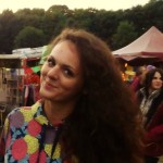 Profile picture of Ina Ellen Kuhn