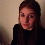 Profile picture of Serena Kumalmaz